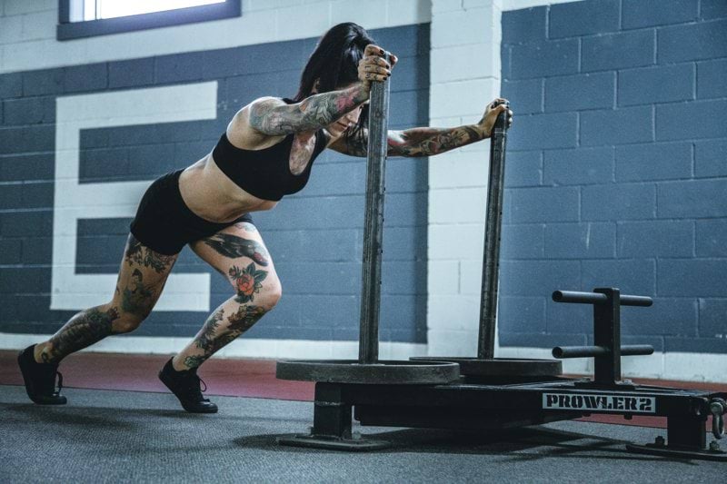 CrossFit Coach - Maidenhead image