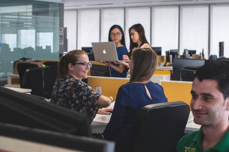 Business Development Executive – Sector tecnológico B2B image