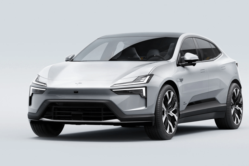 Head of FP&A & Group Financial Planning | Polestar image