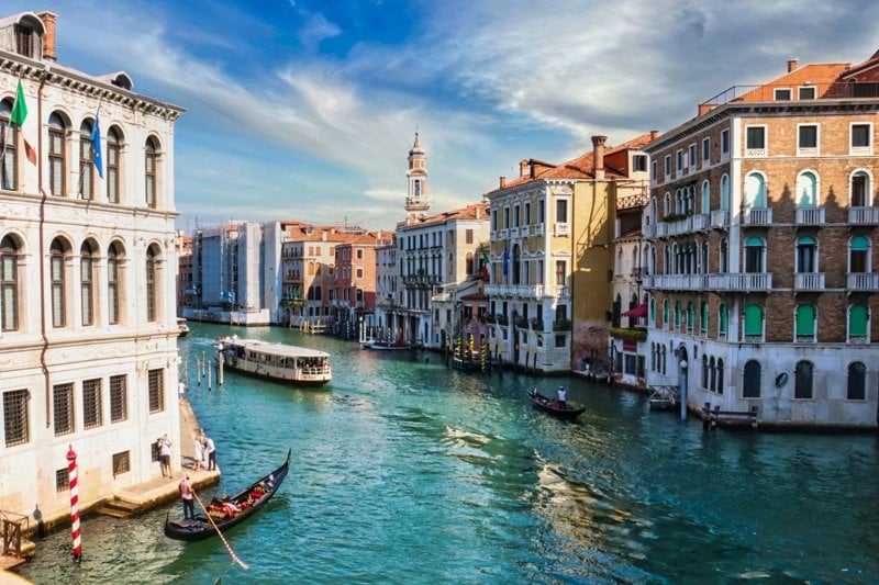 Sales Manager - Venice (IT) (M/F/X) image