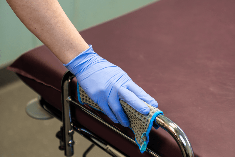 Lokalvårdare deltid - Bollnäs image