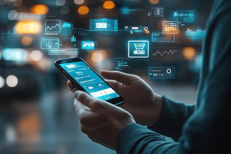 Front End Developer image