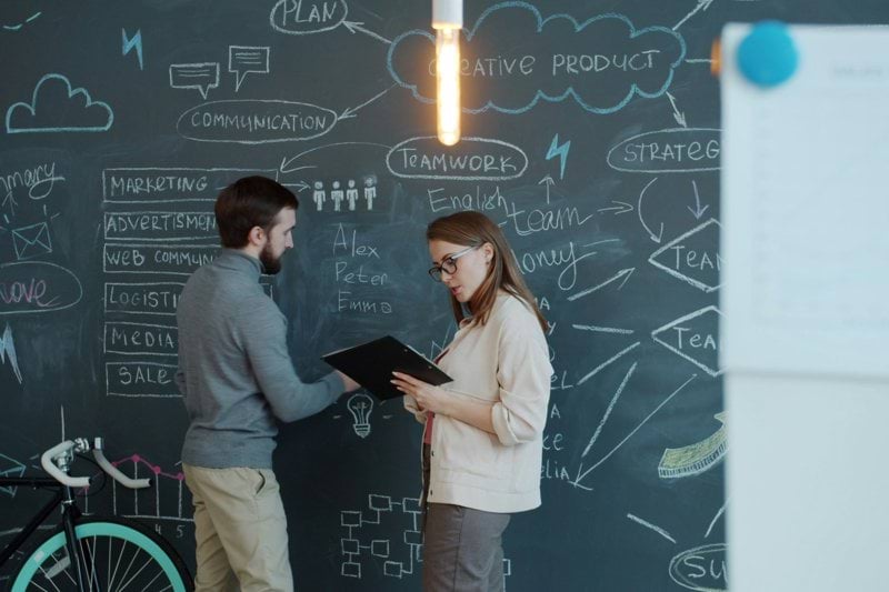 Innovation & Product Development Manager image