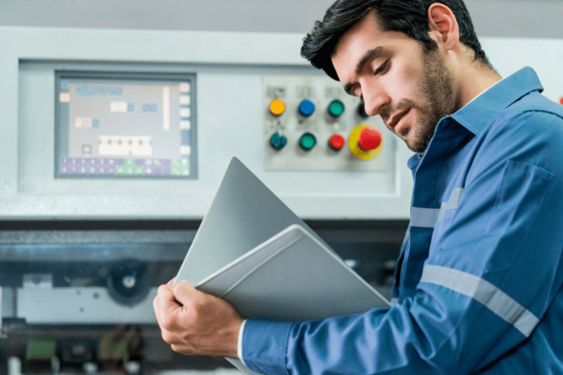 Technicien.ne Maintenance Sûreté - Coignières (78) image