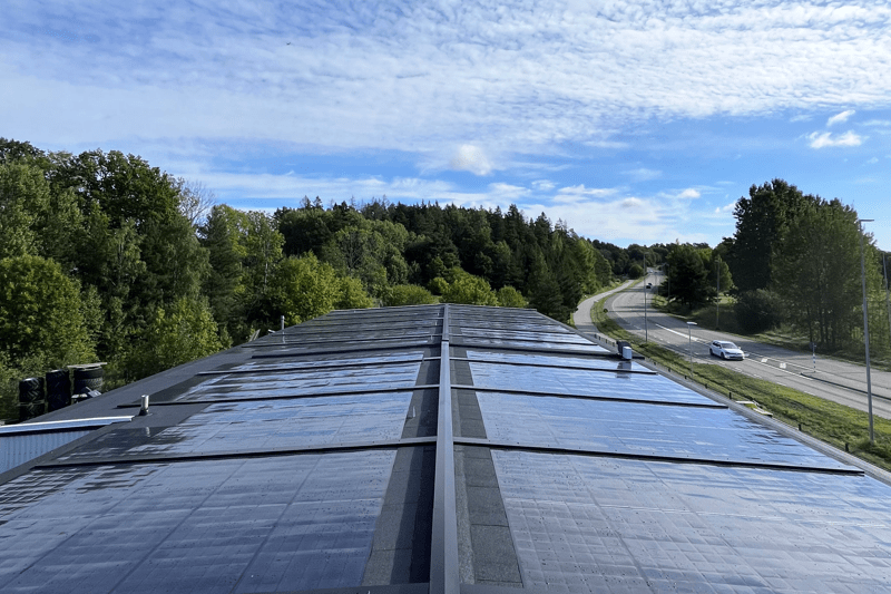 Production Technician image