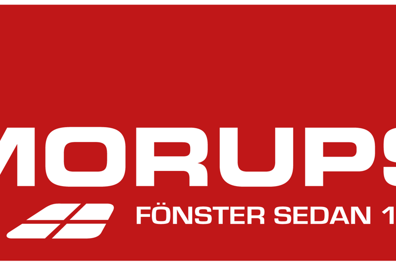 Produktionsledare till Morups Fönster image