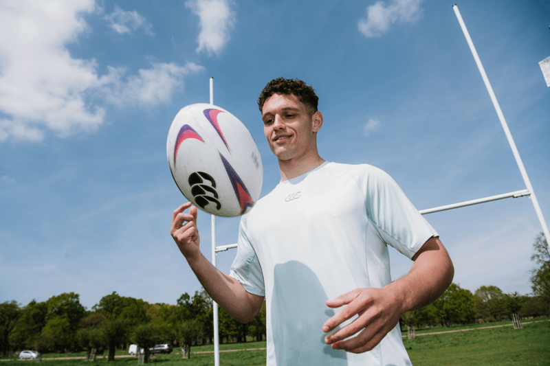 Product Manager (off-field) - Canterbury image
