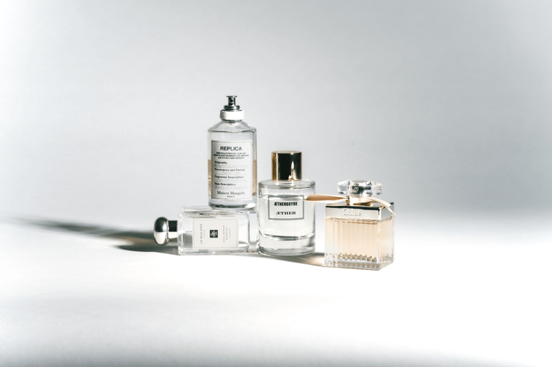 Beauty Advisor til BYREDO image