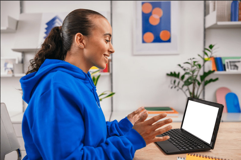 Traductor de Francés a Español - Sin experiencia image