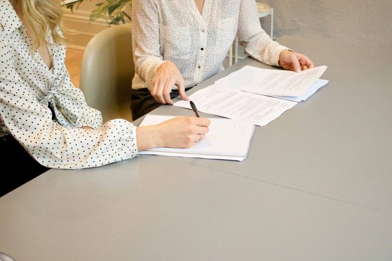 Human Resources Technician - 8 hrs/day (Human Resources) image