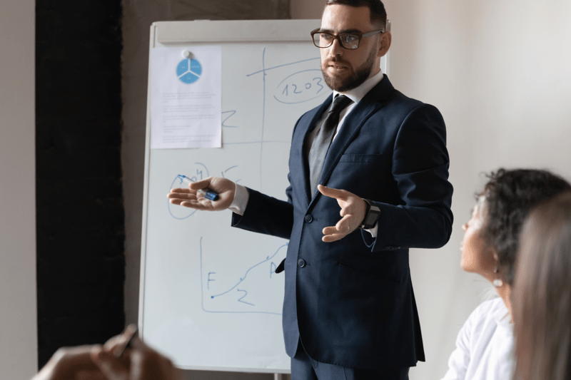 Formateurs Experts Freelance– Secteur Minier (H/F) image