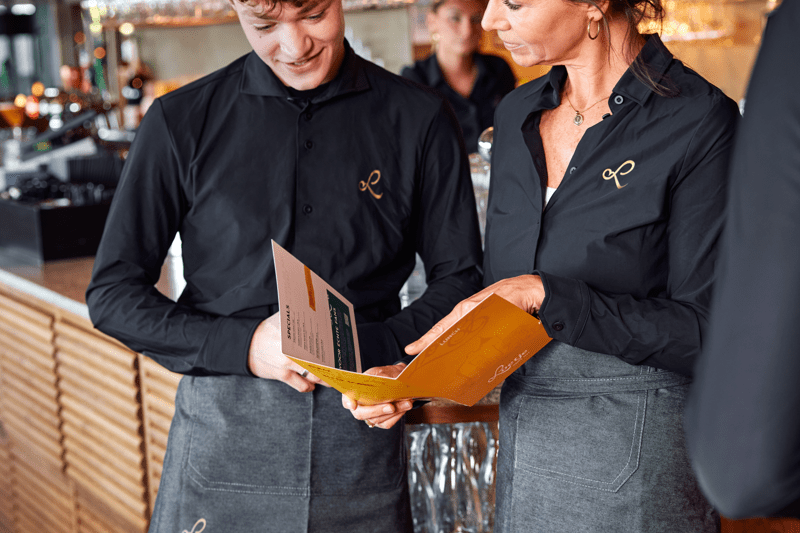 Assistent Horecamanager image