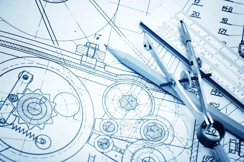 Mechanical Engineer image