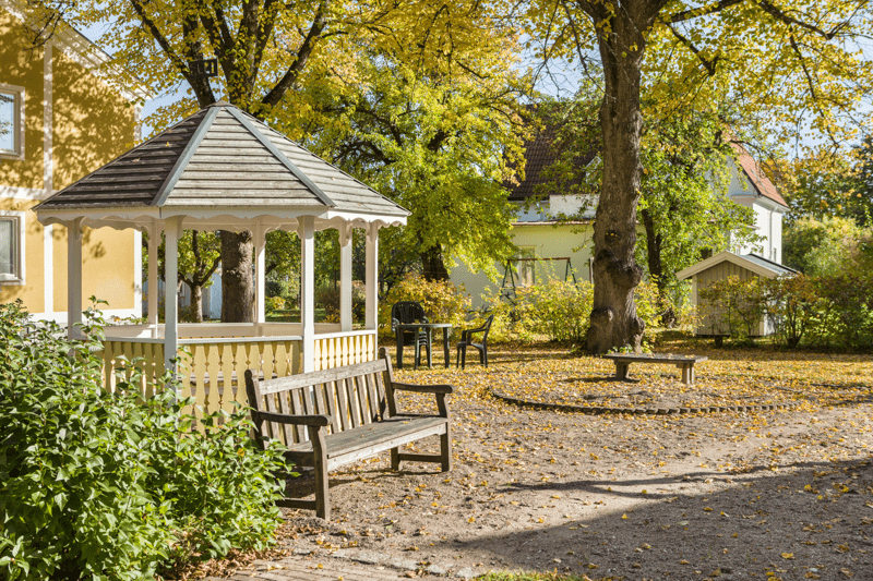 Fastighetsarbetare Kombitjänst till Uppsalahems Östra Distrikt image