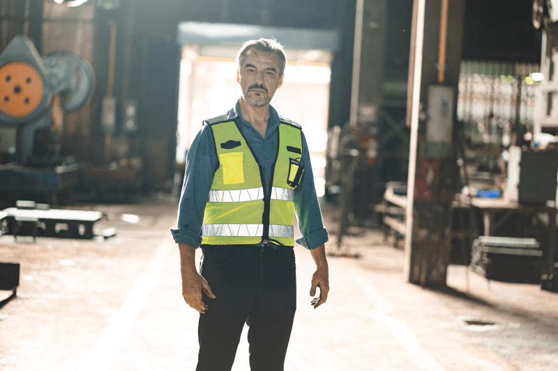 Mechanical lead - EPF at Top International Oil & Gas Co. image