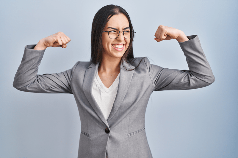 Female Gym Branch Manager | Dubai image