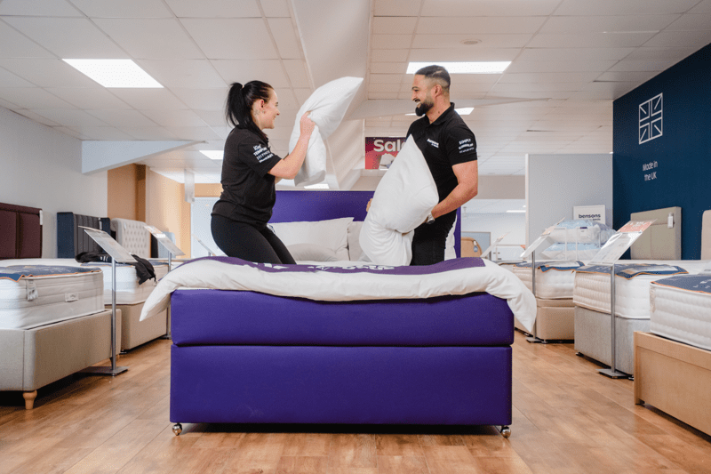 Sales Consultant image