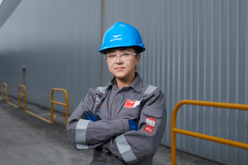 Inspecteur qualité (H/F) image