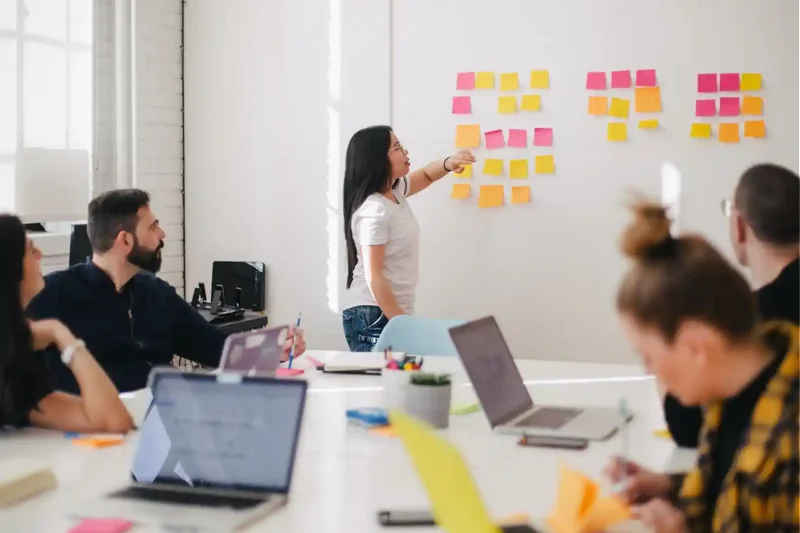 UX/UI Designer - Stockholm image