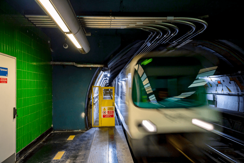 Chargé(e) d'Affaires CFO/CFA Transports Urbains (H/F) image