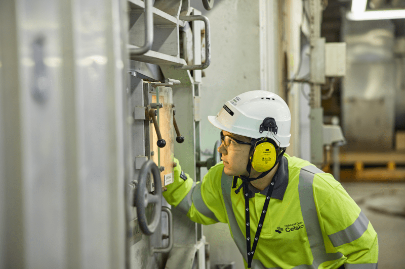 Driftsoperatør image