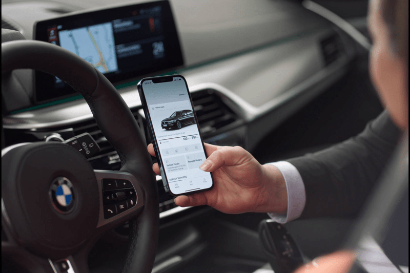 Skap bilmagi med oss – vi søker BMW Genius! image