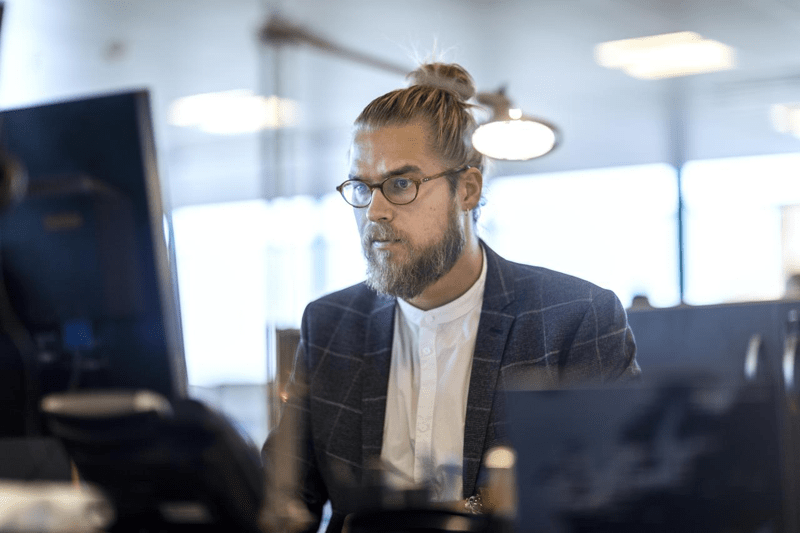 System Engineer Functional Lead image