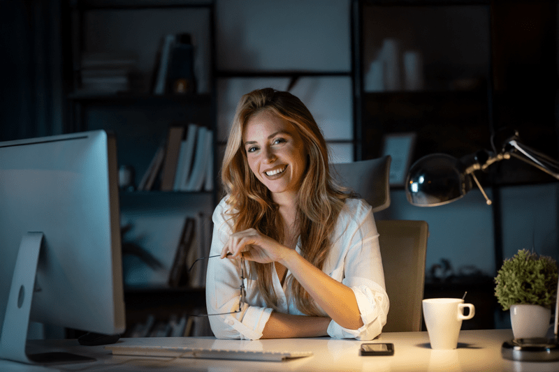 Nordic Marketing Specialist image