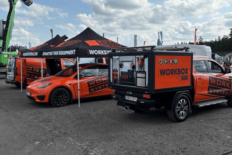 Account Manager Work System Östergötland image