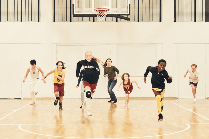 Ekonomi-& Adminchef till KFUM Central och Kom Hotel AB image