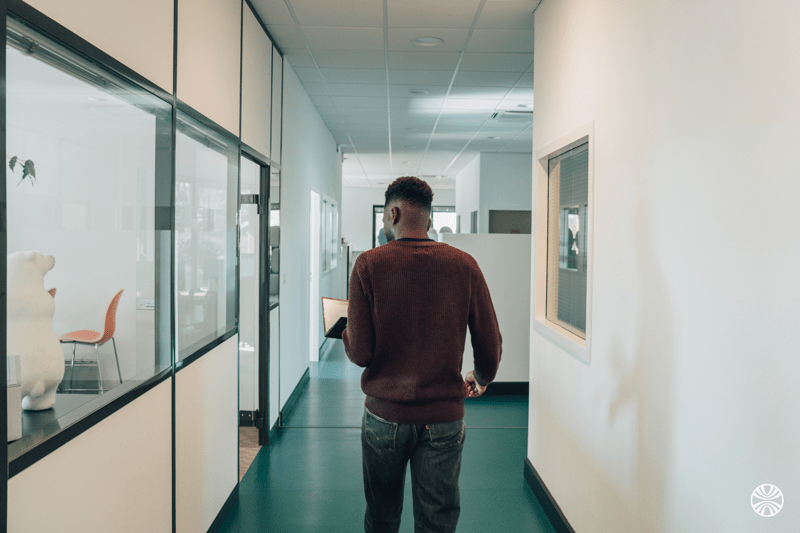 ESG Software Consultant Senior H/F image