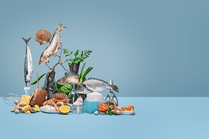 Biträdande Lagerchef till Svensk Cater - Upplands Väsby image