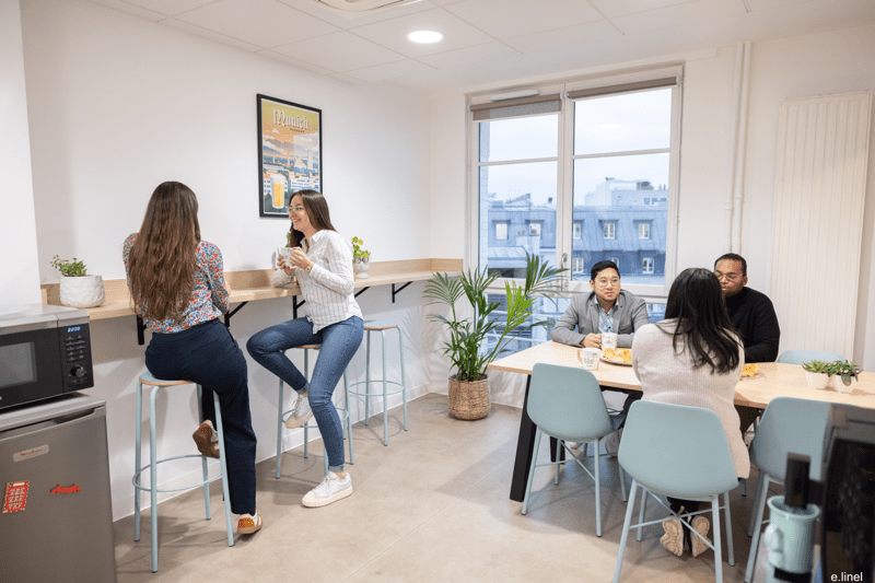 Assistant juridique F/H image