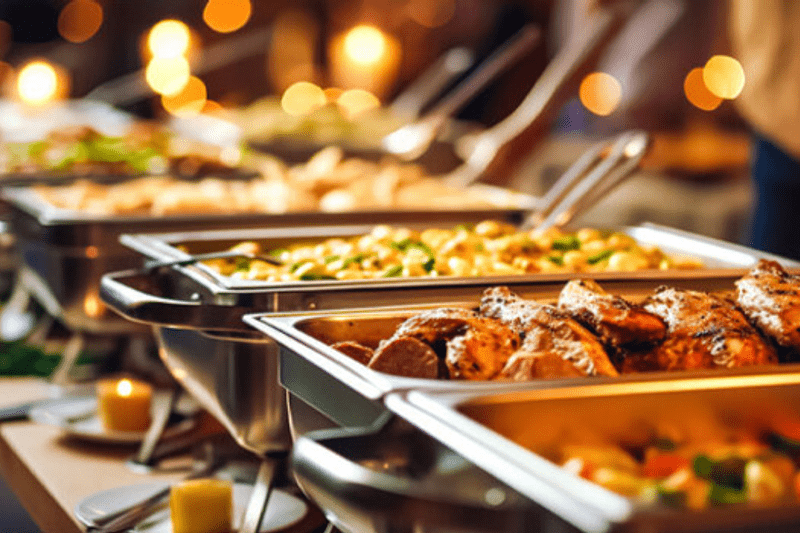 Directeur de restaurant H/F image