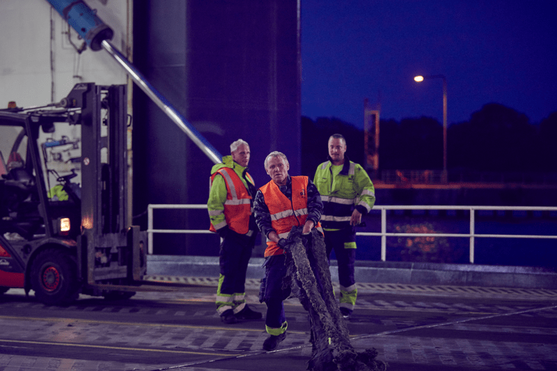 Port Operative 4o4o image