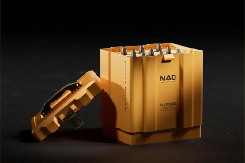HR Business Partner - Nordic Air Defence image