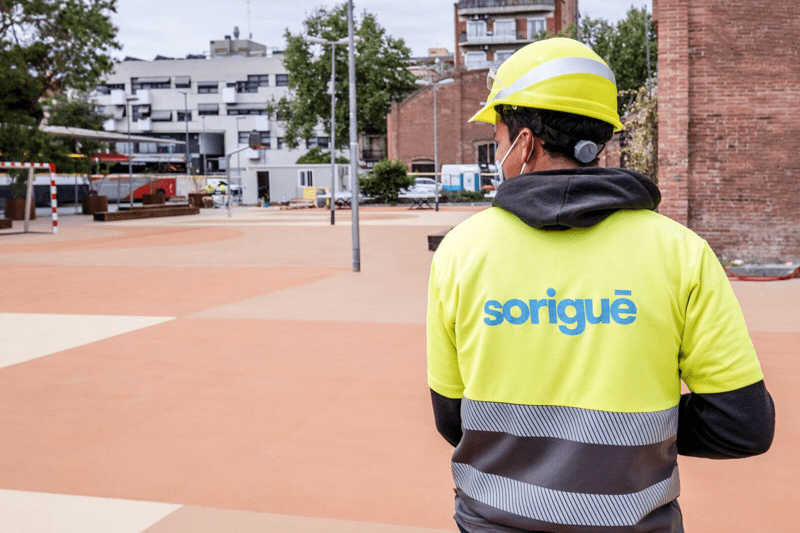 Técnico/a Planificación Obra Civil image