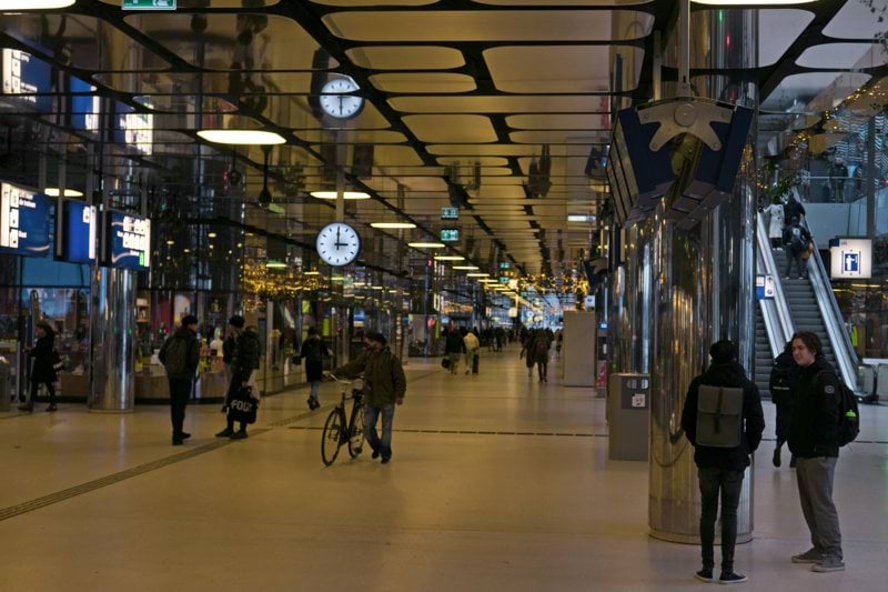 Responsable para ACISA Seguridad image