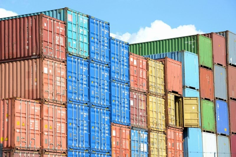 Customer Service & Export Administrator image