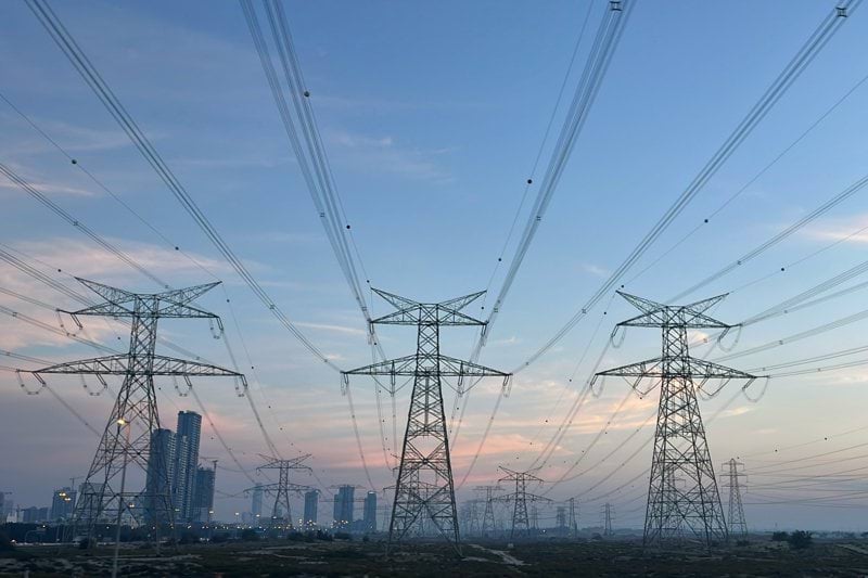 Ingenjör inom elkvalitet image