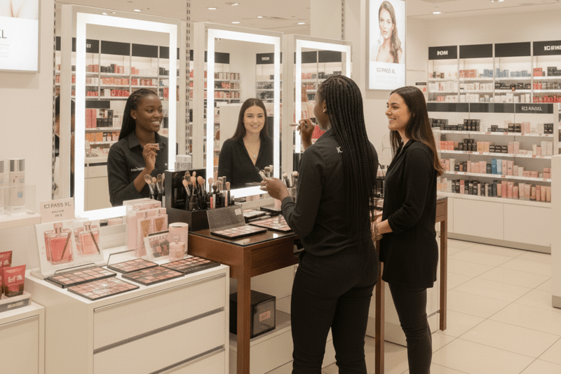 Make-up Artist - Amersfoort image