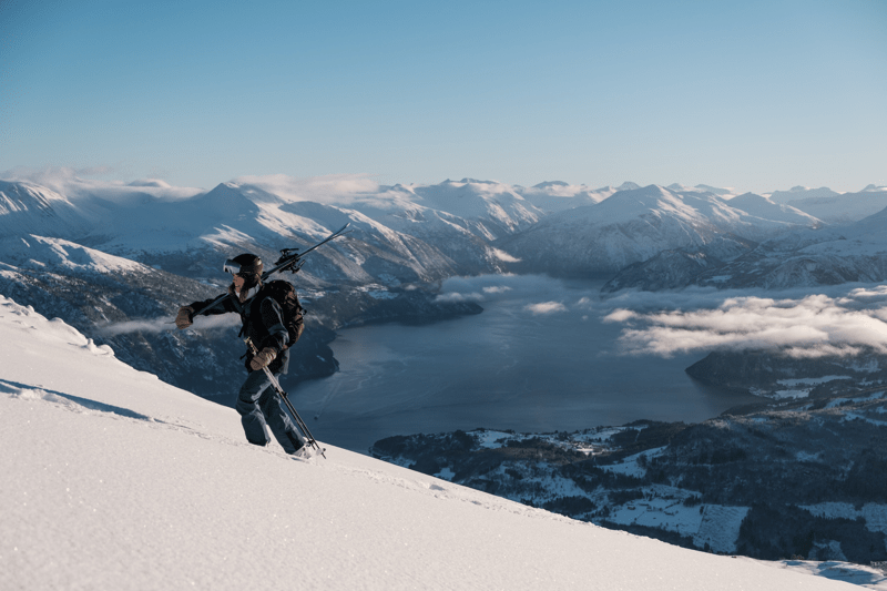 Open søknad til heile Stranda image