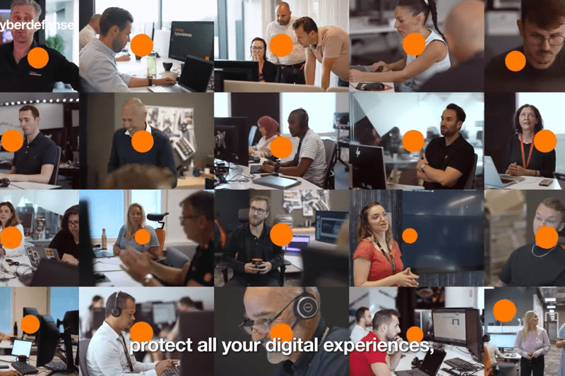 Cyber Security Analyst image