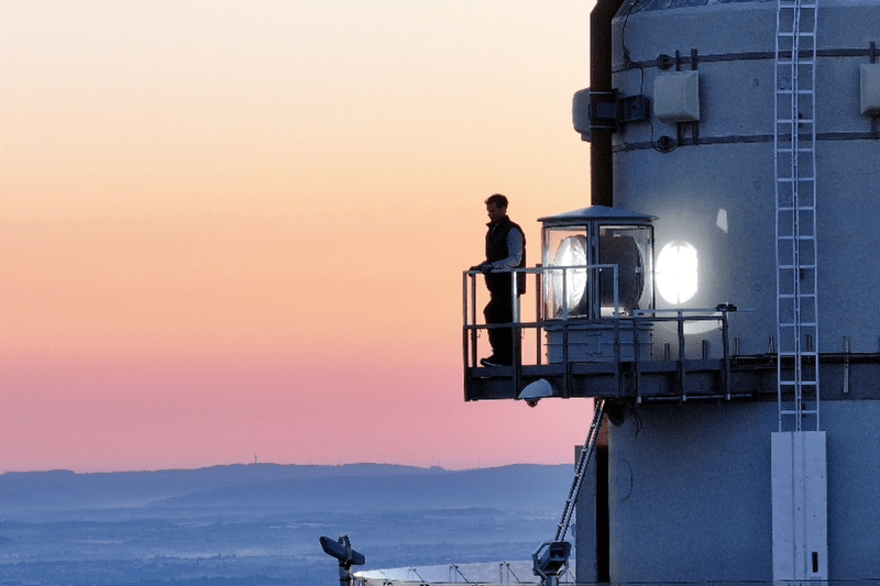 Opportunità di tirocinio - Sostenibilità image