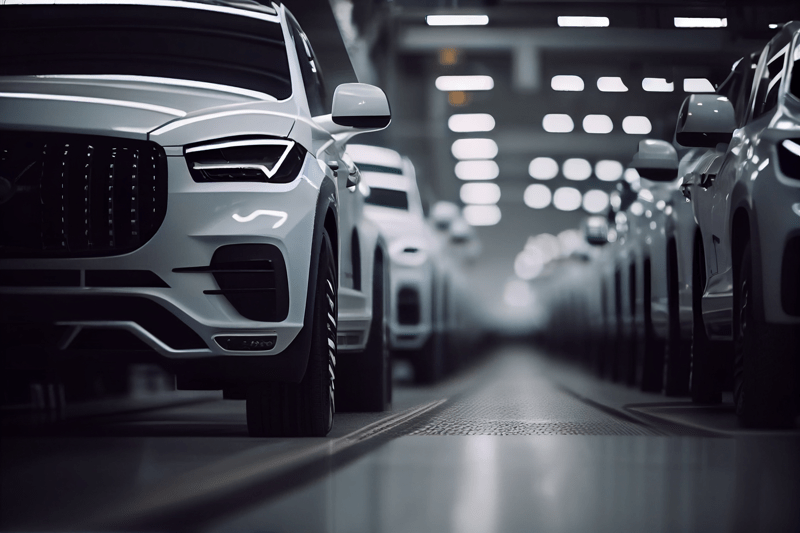 Billackerare till Autohero - Arlandastad image