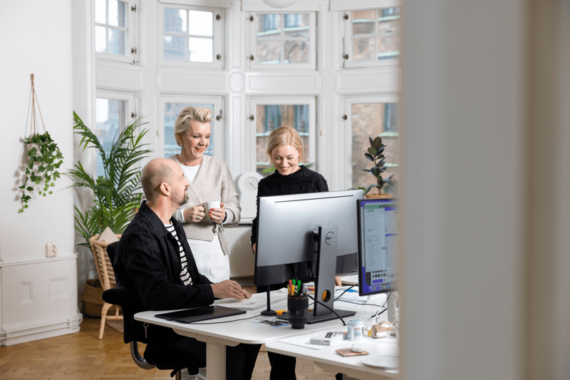 Frontend Developer image