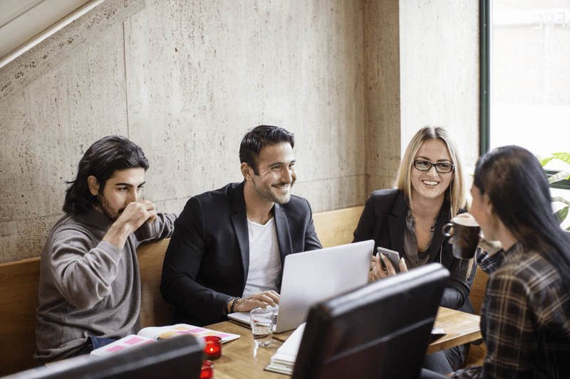 Kreditspecialist till Almi AB image