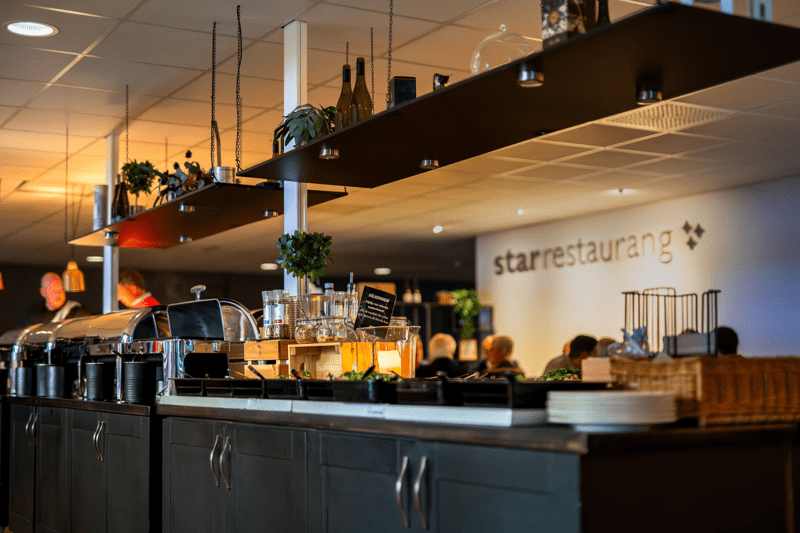 Bokningskoordinator image