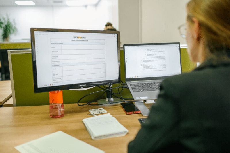 Junior Merchandiser image