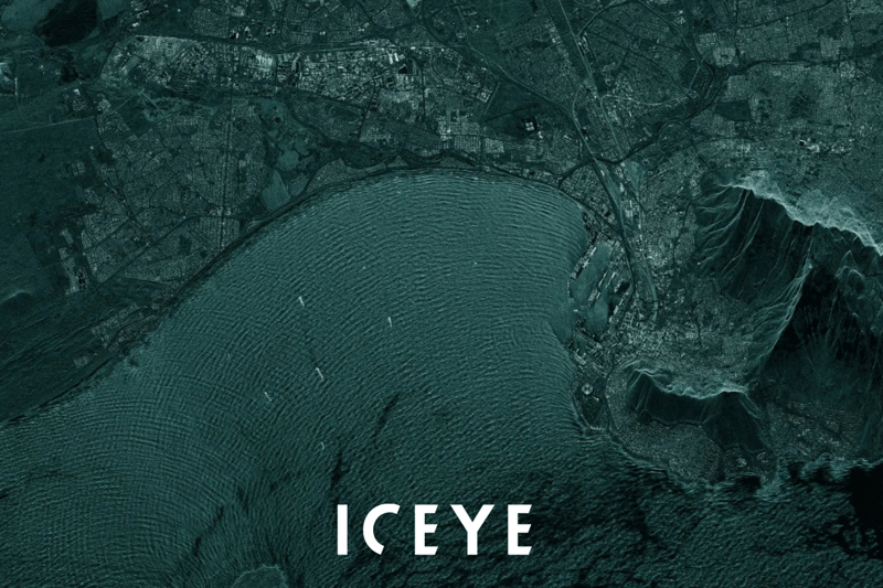ICEYE | Senior Security Engineer (Product Security) image